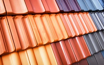 North Flobbets roof tile costs