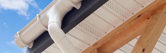 get North Flobbets guttering quotes today