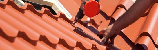save on North Flobbets roof installation costs