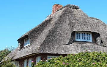 thatch roofing North Flobbets, Aberdeenshire