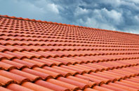 North Flobbets roofing tiles