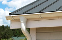 North Flobbets soffits