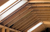 North Flobbets tapered roof insulation quotes